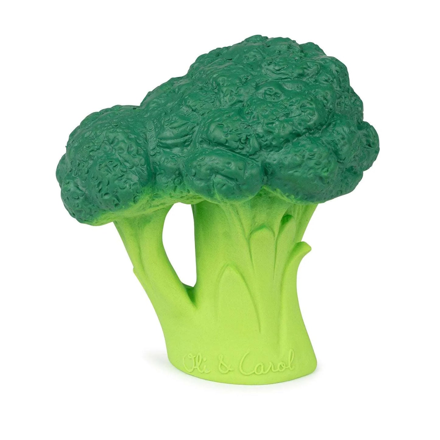 Teether & Bath Toy