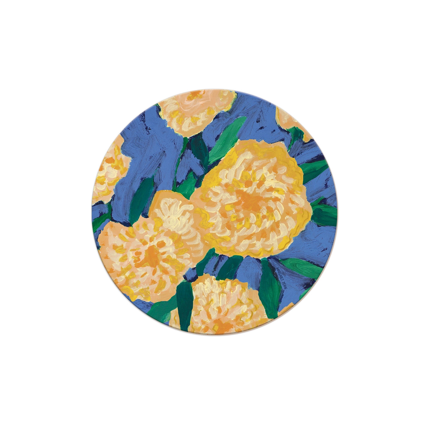Seedlings Coaster