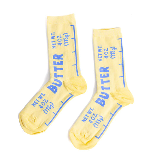 Butter Crew Socks