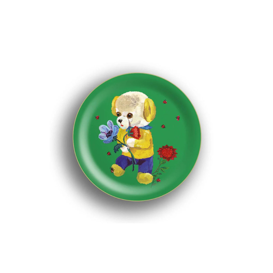 Mini Tray