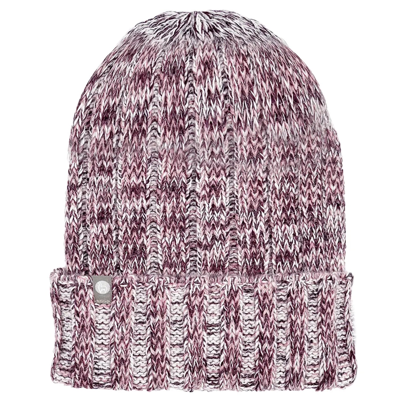 Accordian Alpaca Beanie