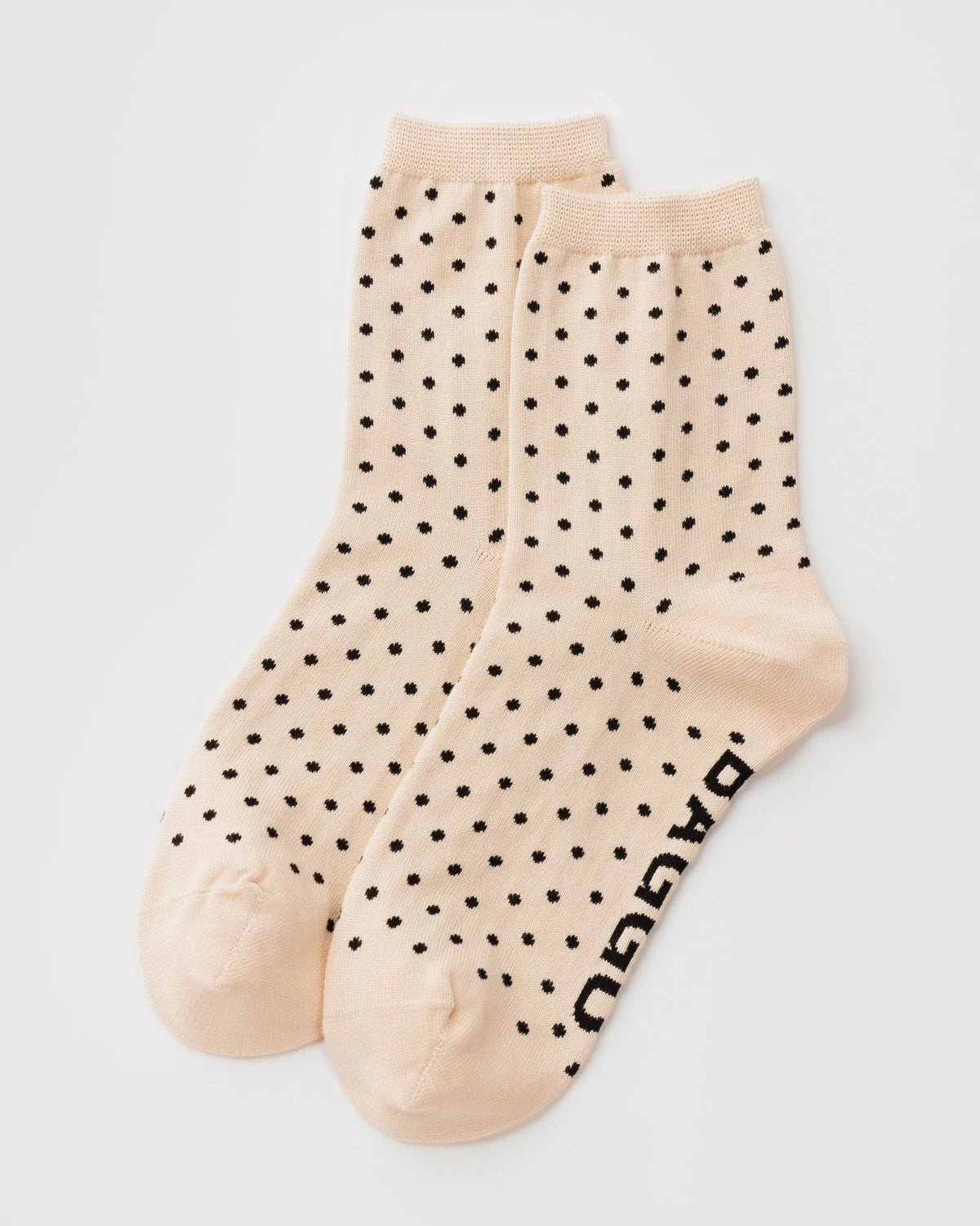 Crew Socks