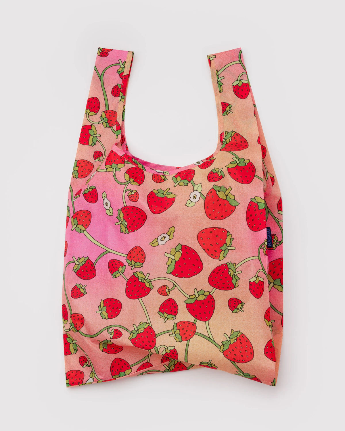 Standard Reusable Baggu Bag