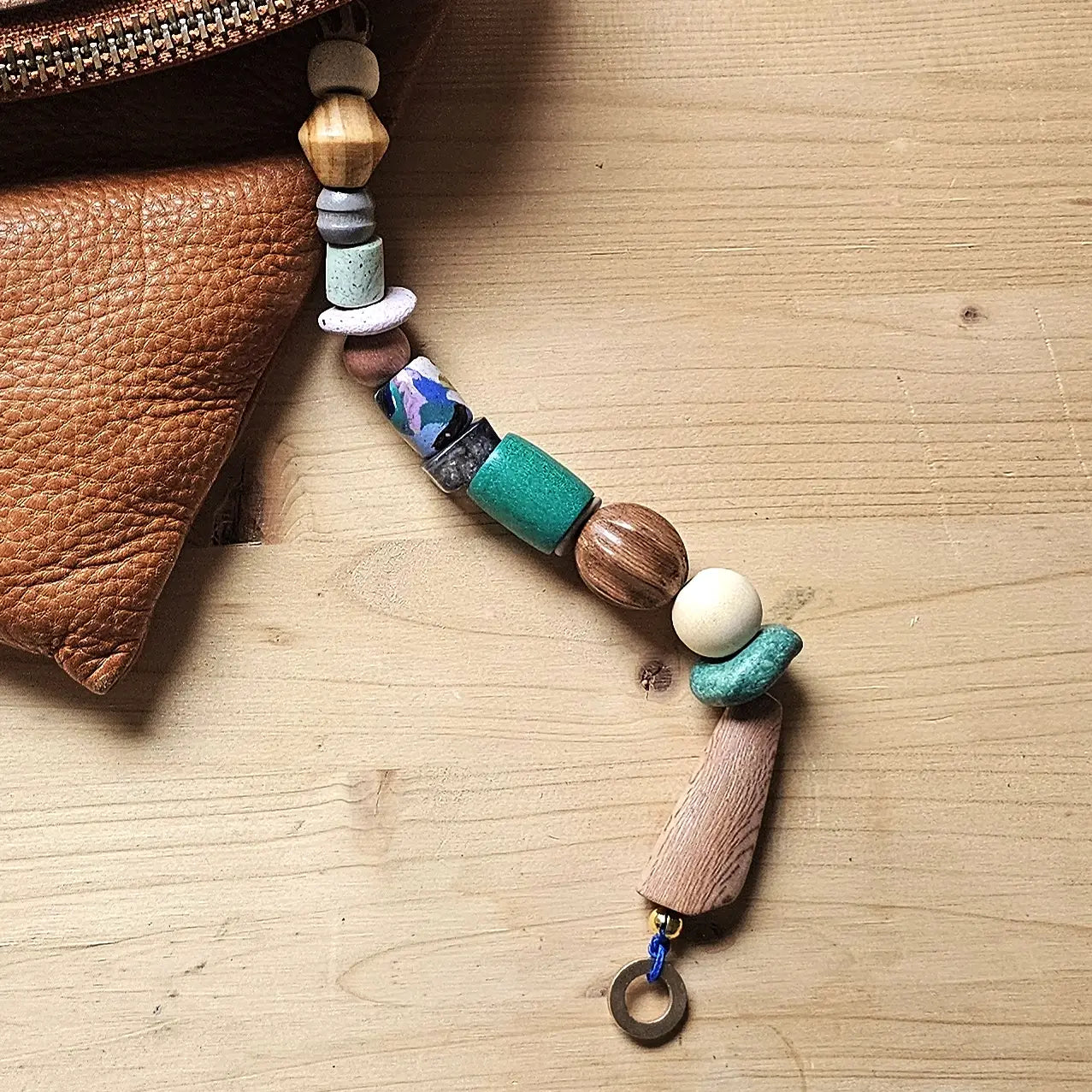 Little Found Bag Charm