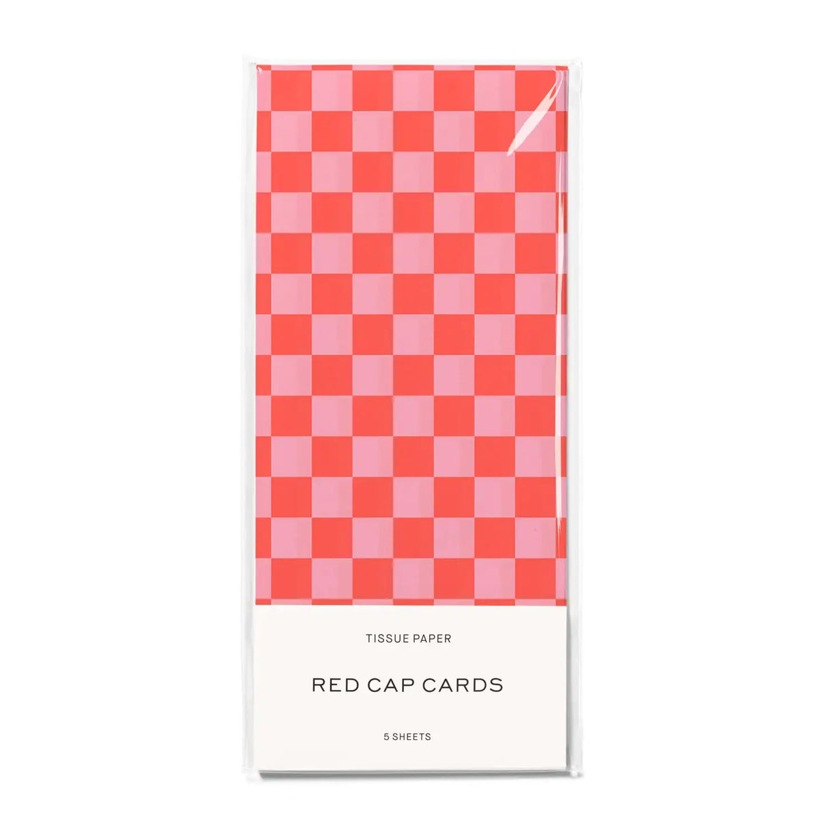 Tissue Paper Pack