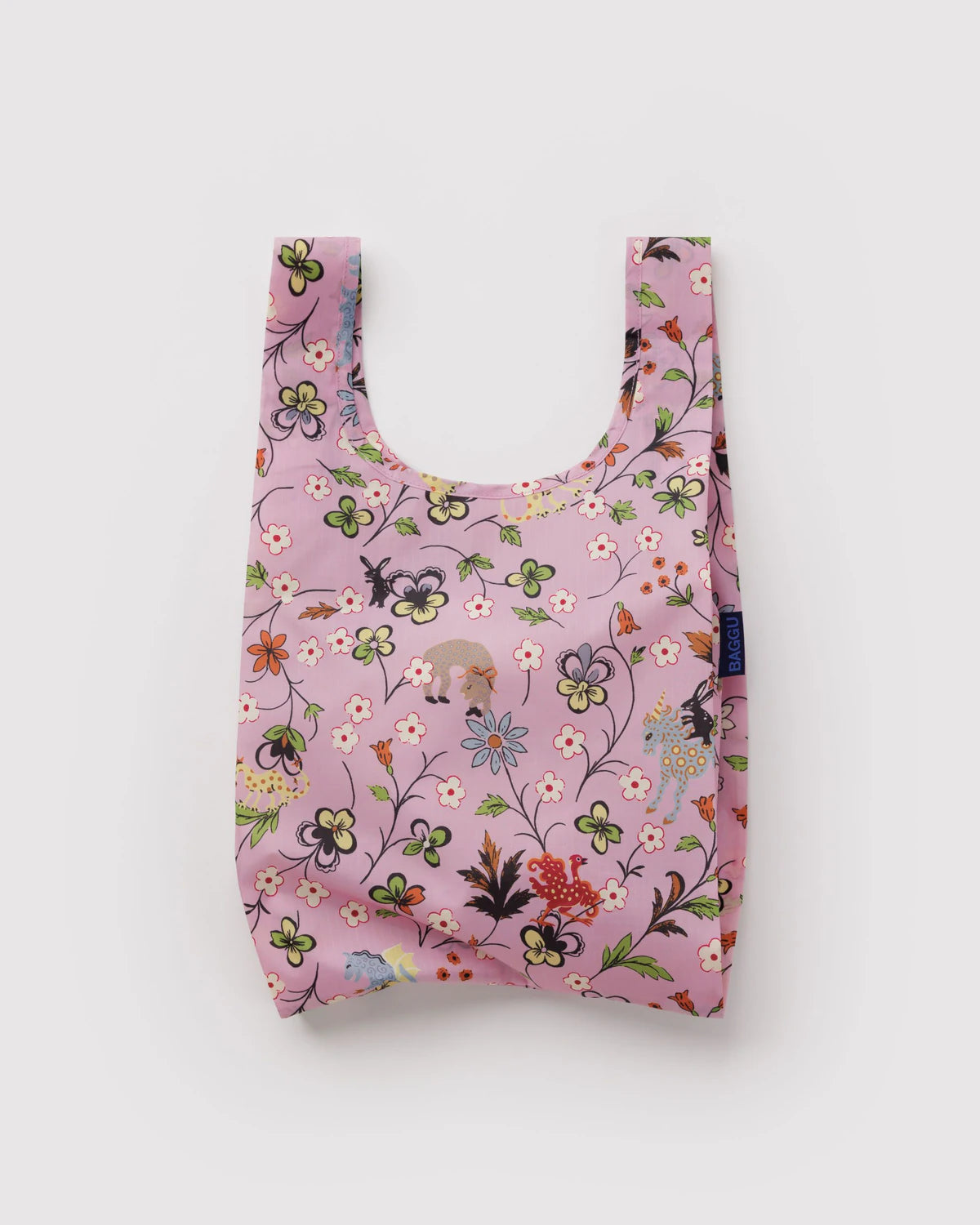 Reusable Baby Baggu Bag