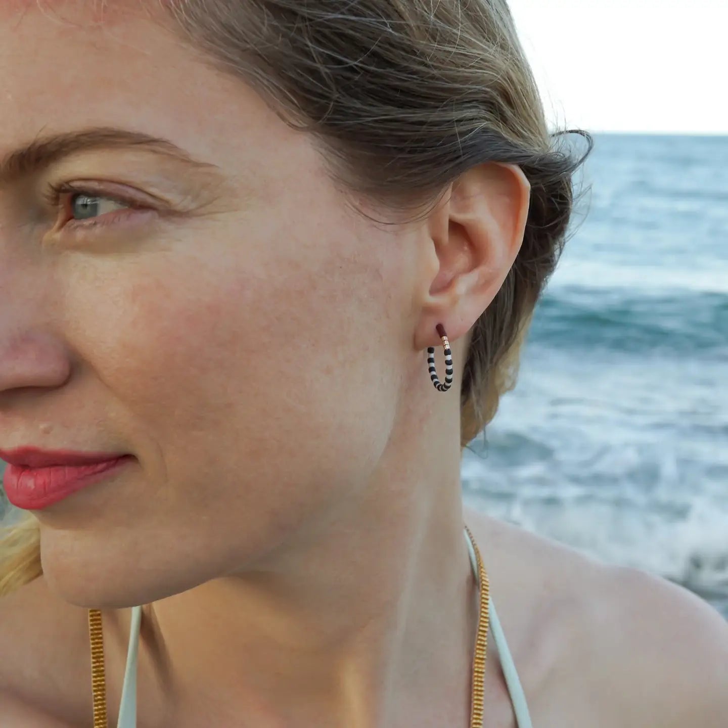 Little Colorloop Earrings