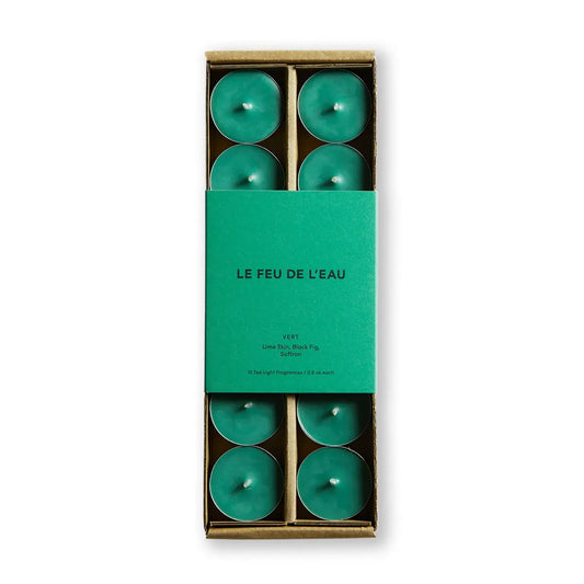 Scented Tea Light Set