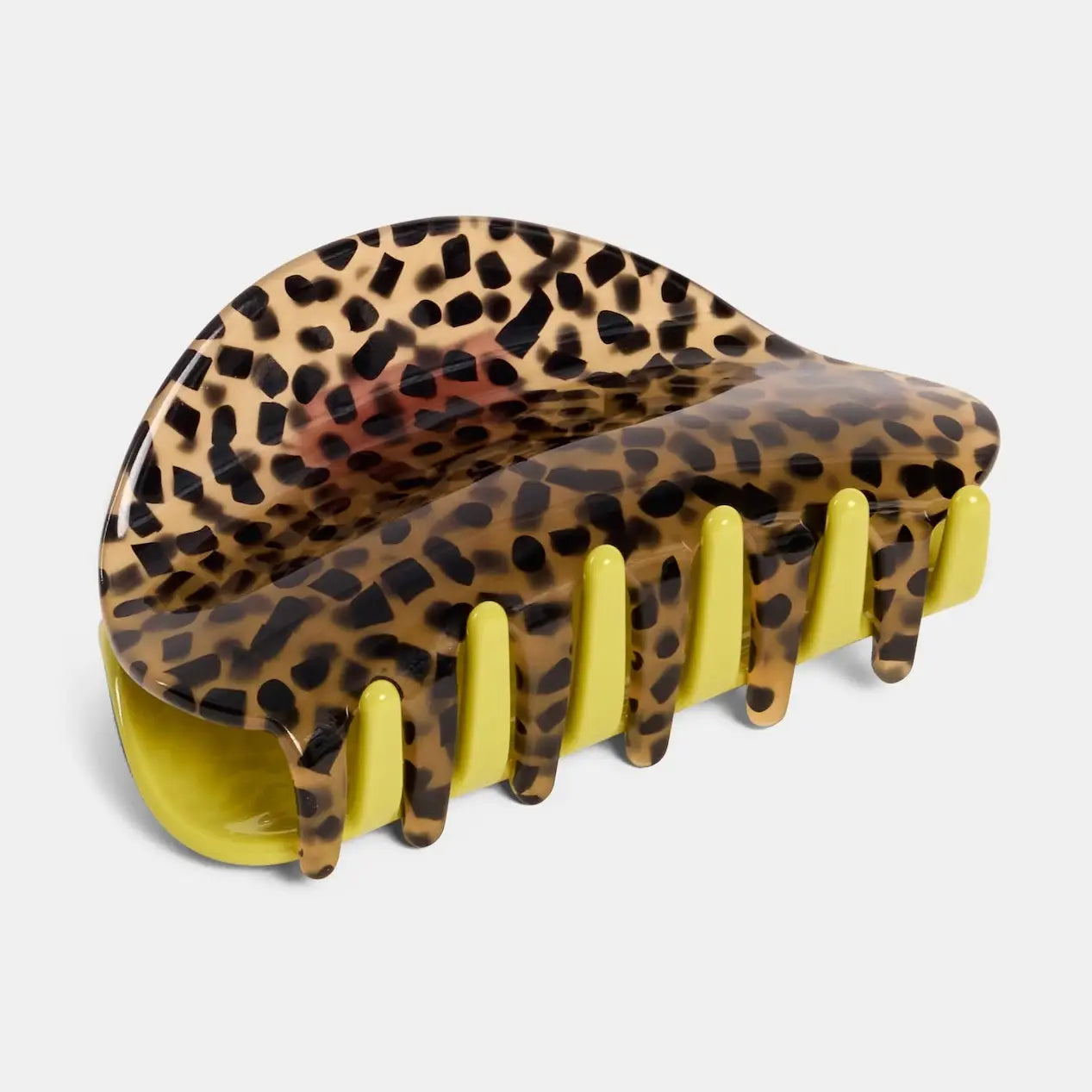 Suki Claw Clip