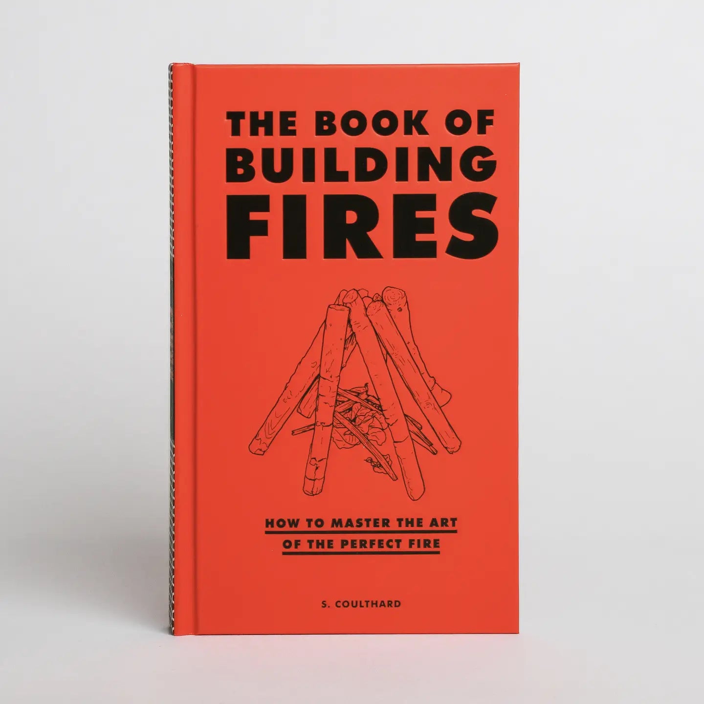 The Book of Building Fires