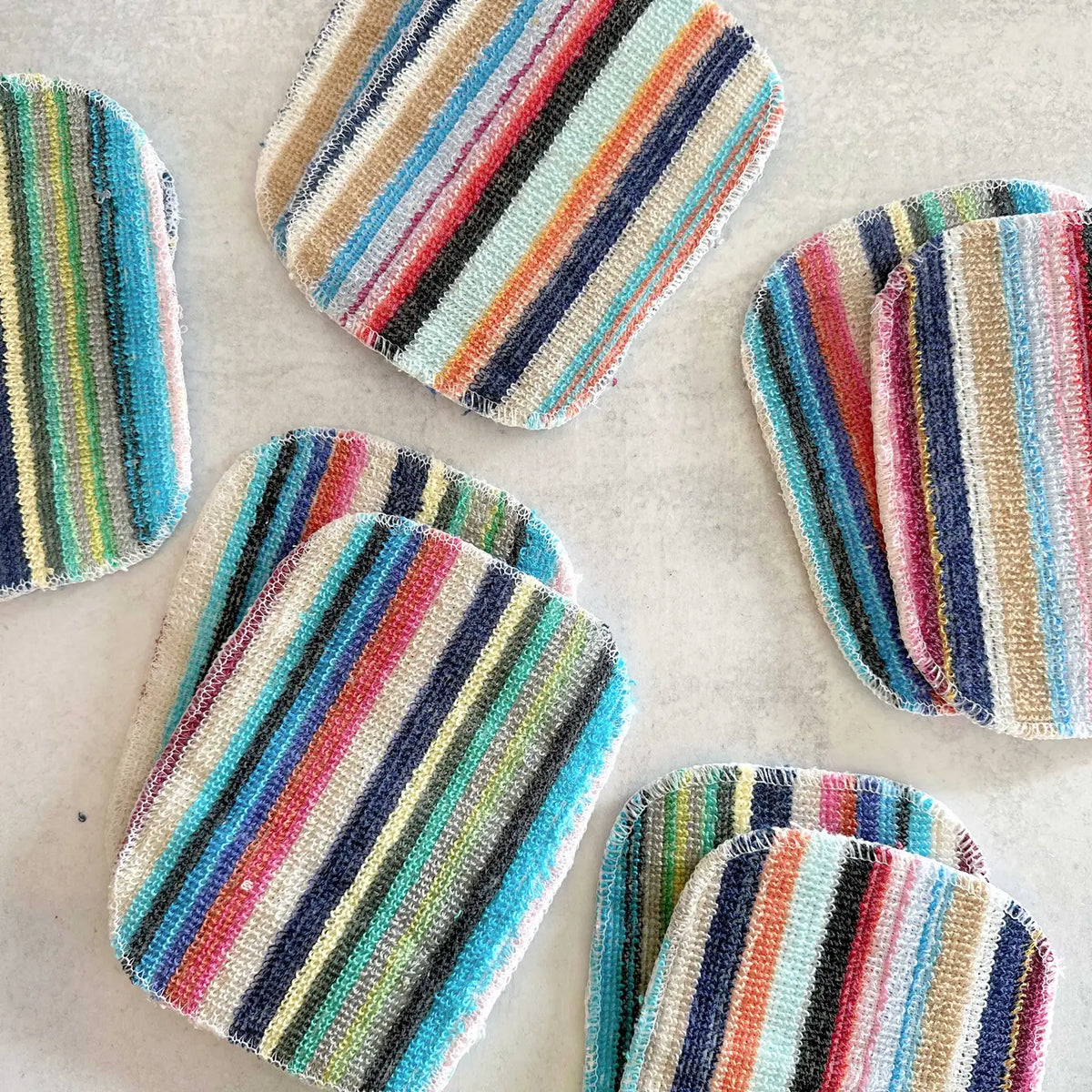 Scrub Cloths