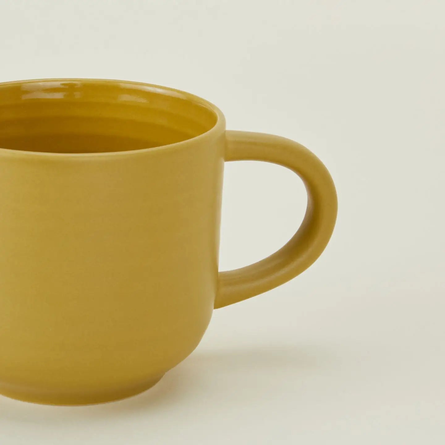 Essential Mug, set of 4
