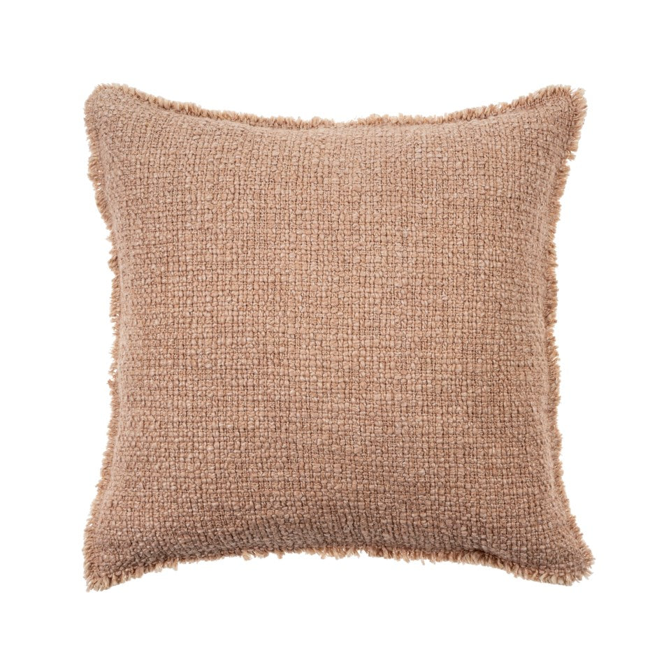 Callisto Pillow