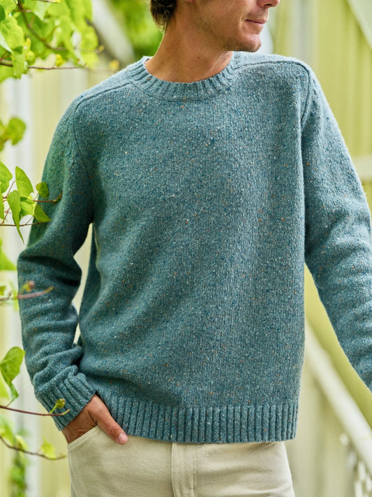 Cambridge Sweater