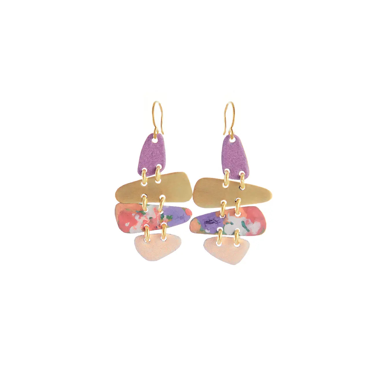 Camino XS Earrings