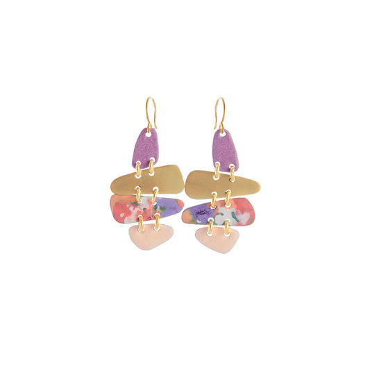 Camino XS Earrings
