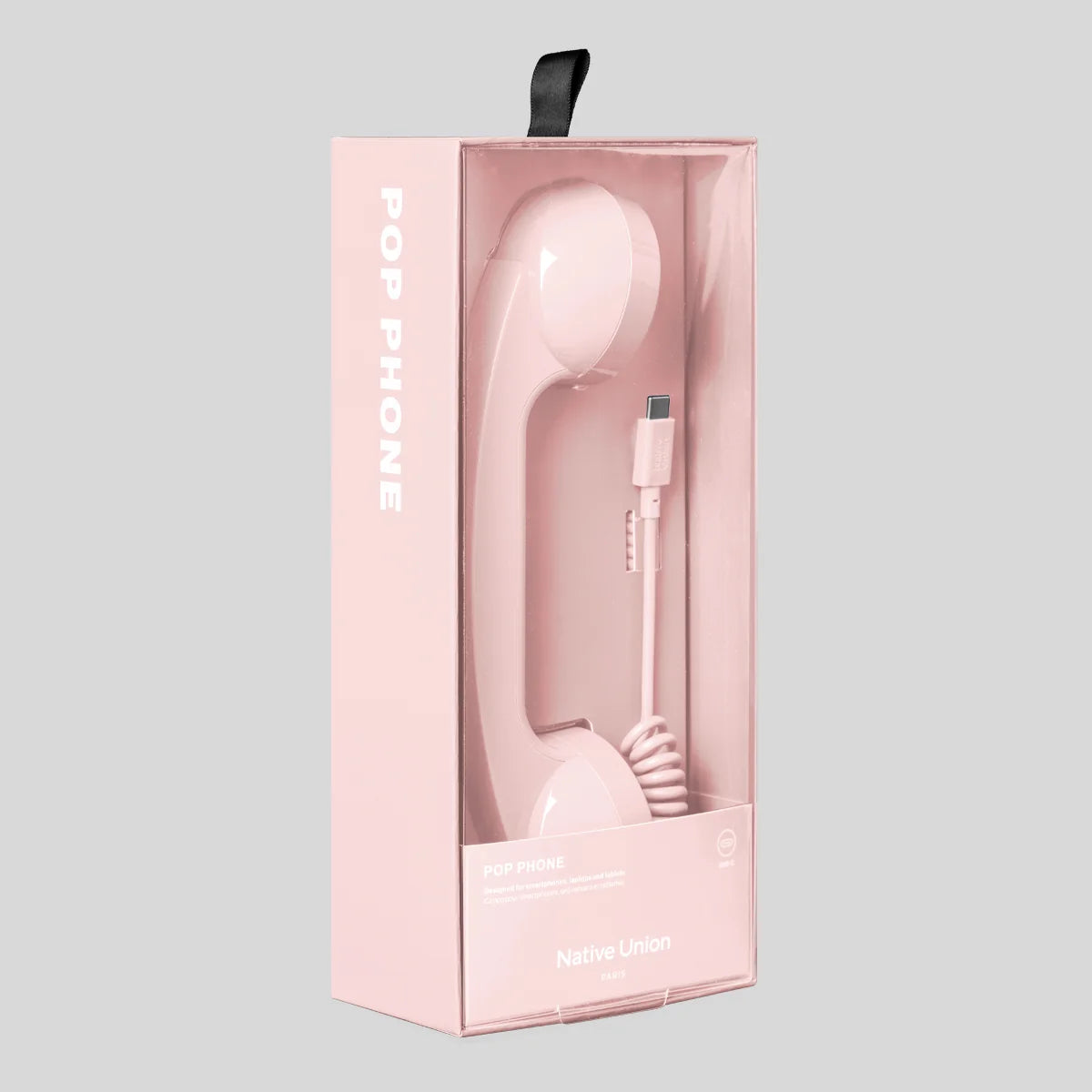 POP Phone