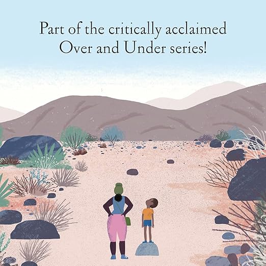 Over and Under the Canyon