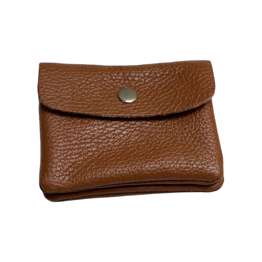 Mini Coin Wallet