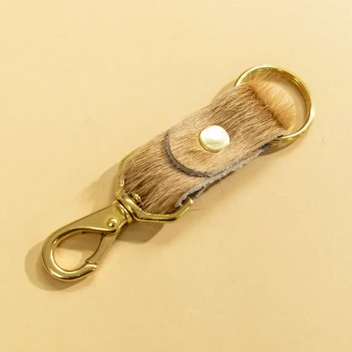 Primecut Keychain