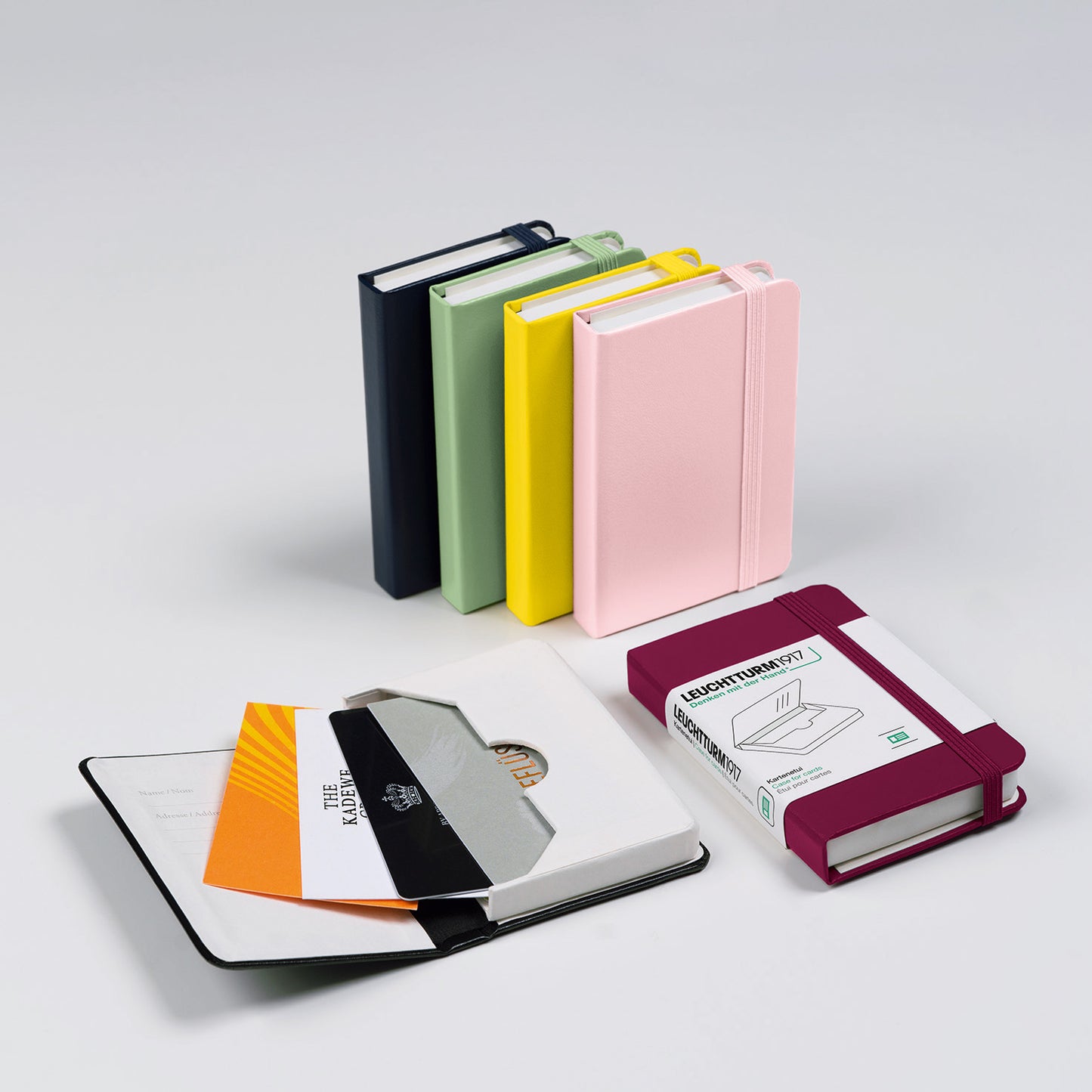 Business Card Case
