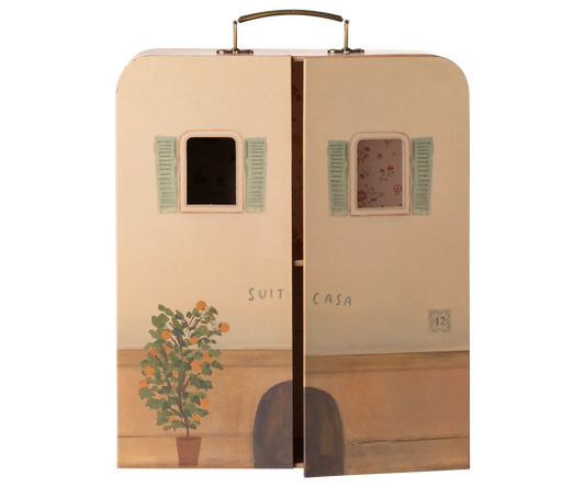 Suit Casa Mouse House