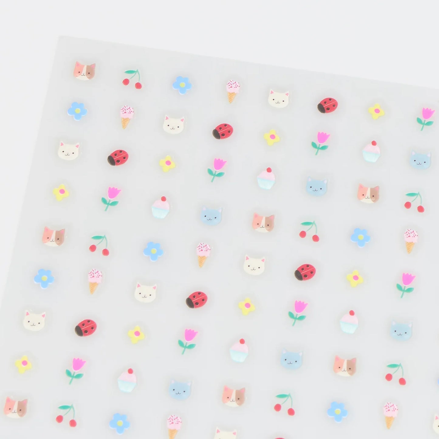 Meri Meri Nail Stickers