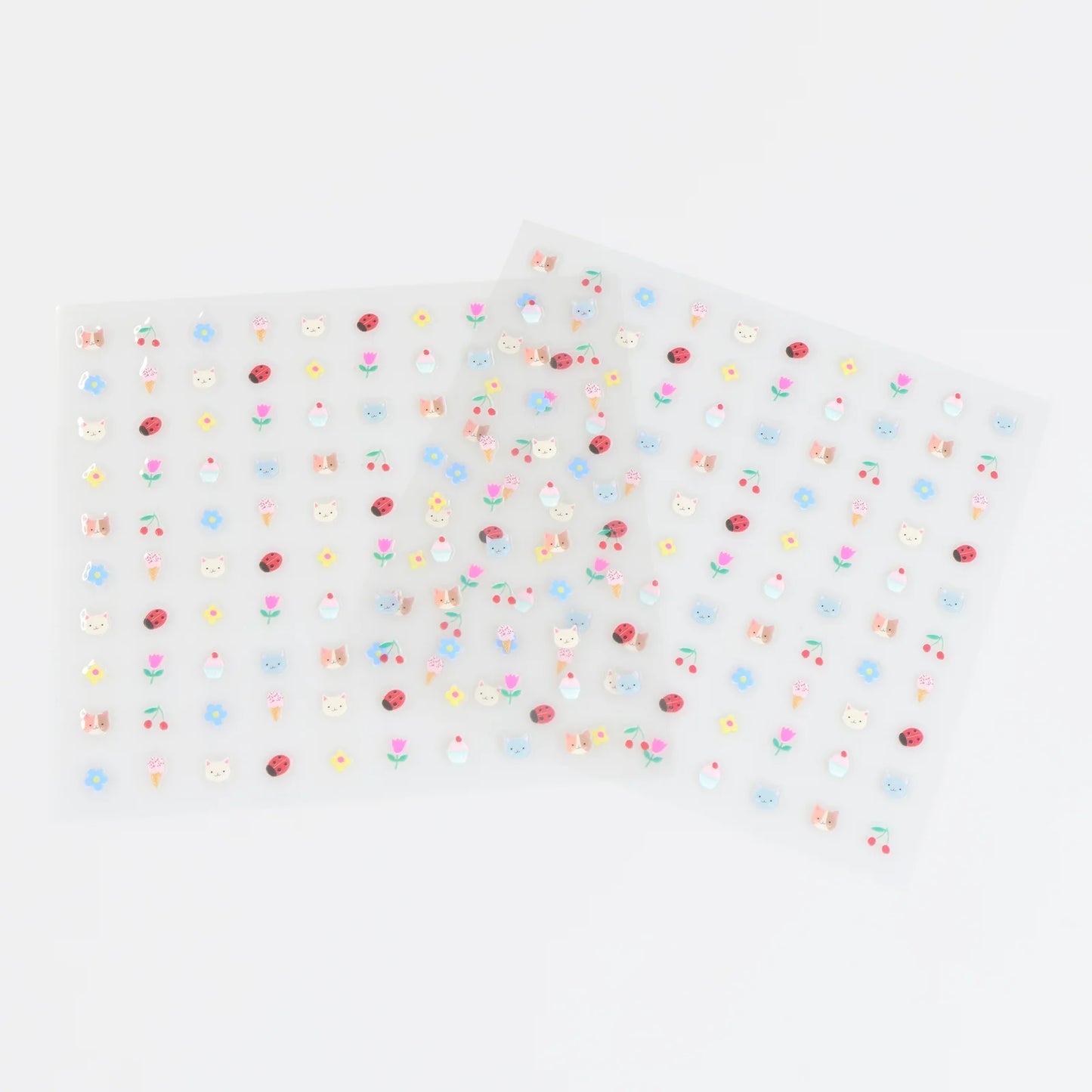 Meri Meri Nail Stickers
