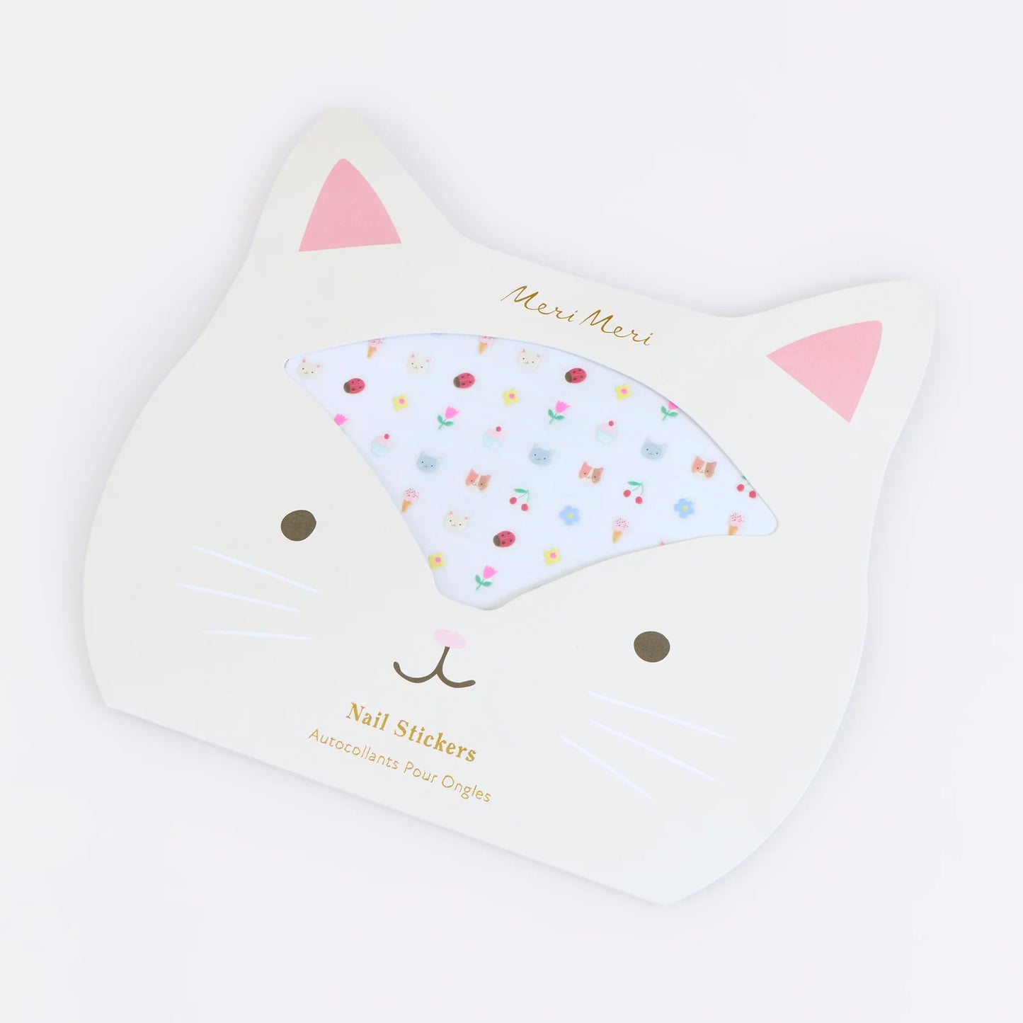 Meri Meri Nail Stickers