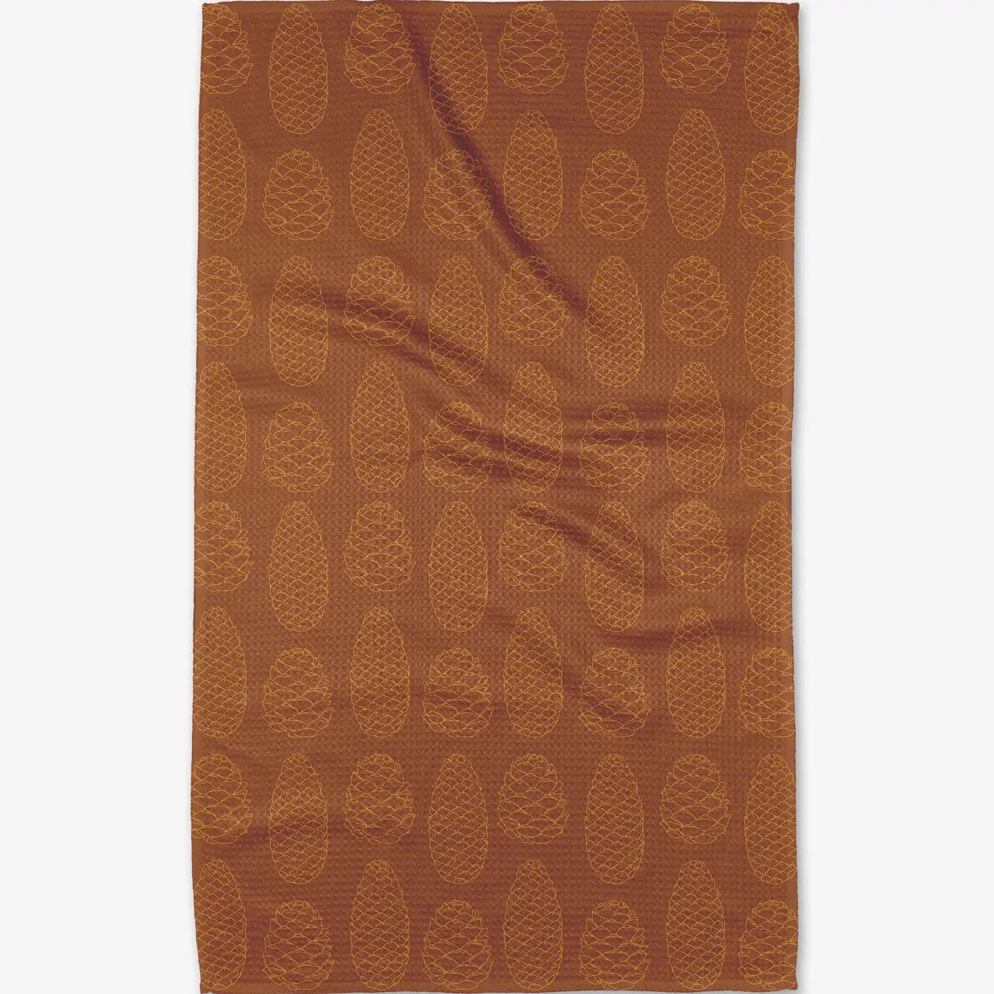 Kitchen Tea Towels by Geometry