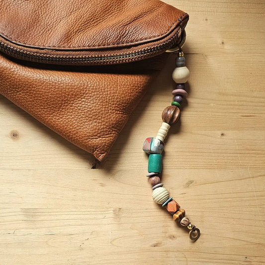 Little Found Bag Charm