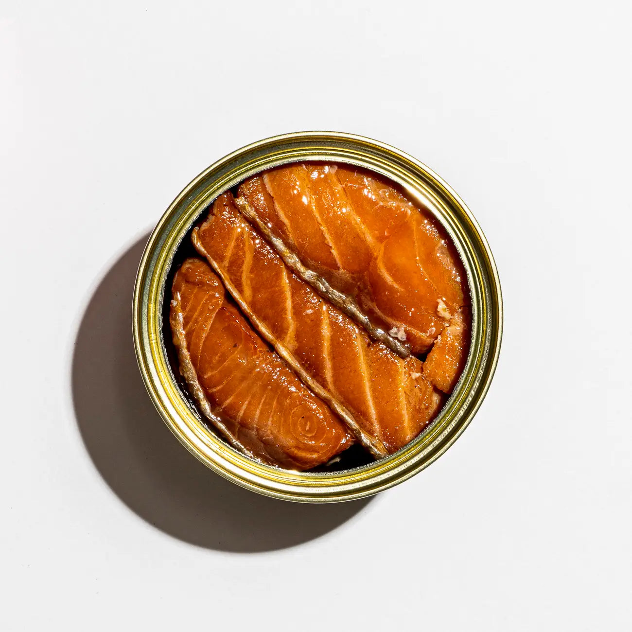 Smoked Salmon
