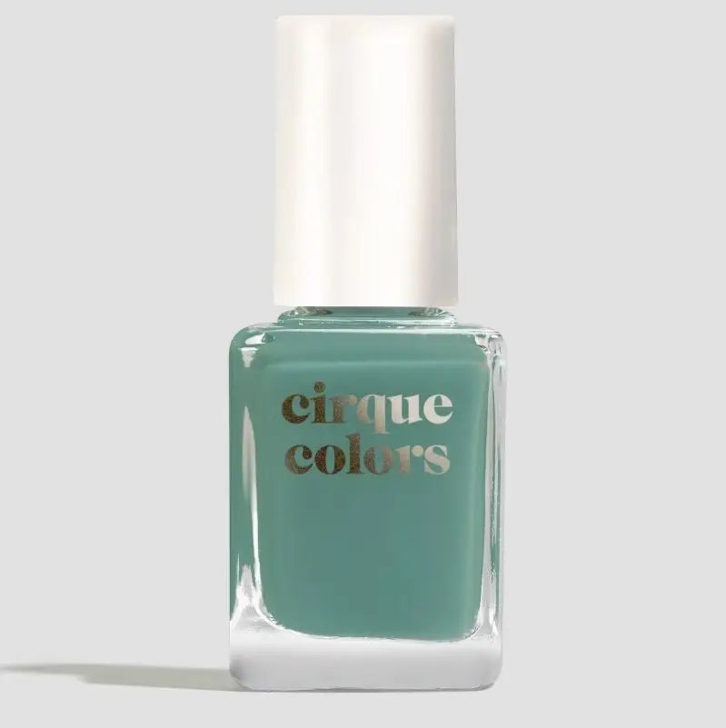 Cirque Colors Nail Polish