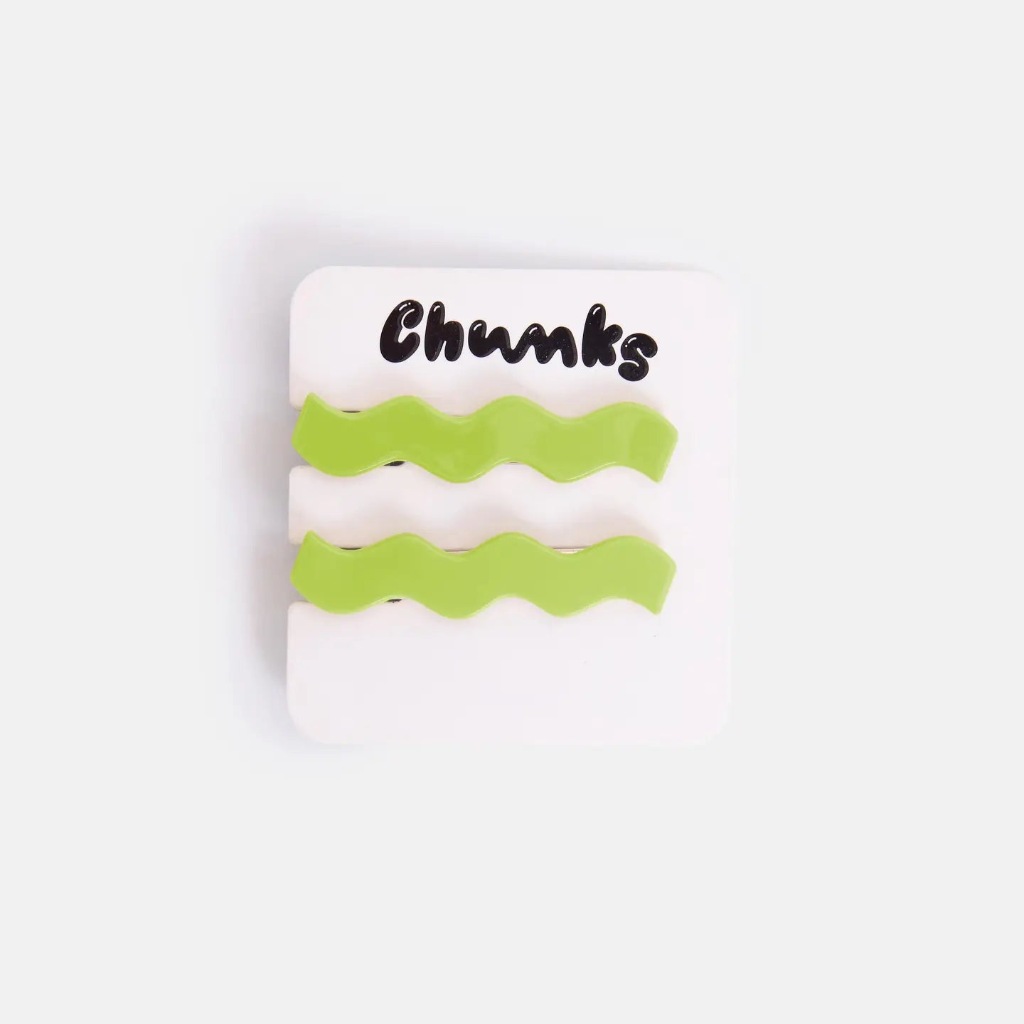 Allie Clips