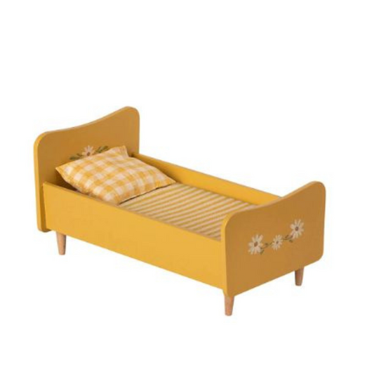 Wooden Mini Bed