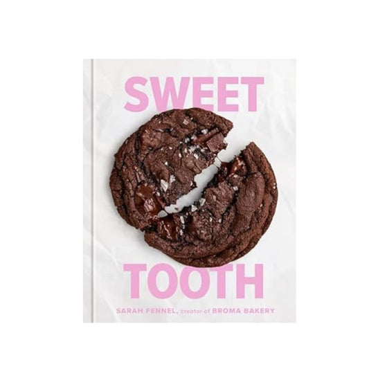 Sweet Tooth