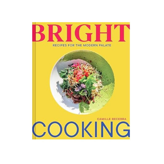 Bright Cooking