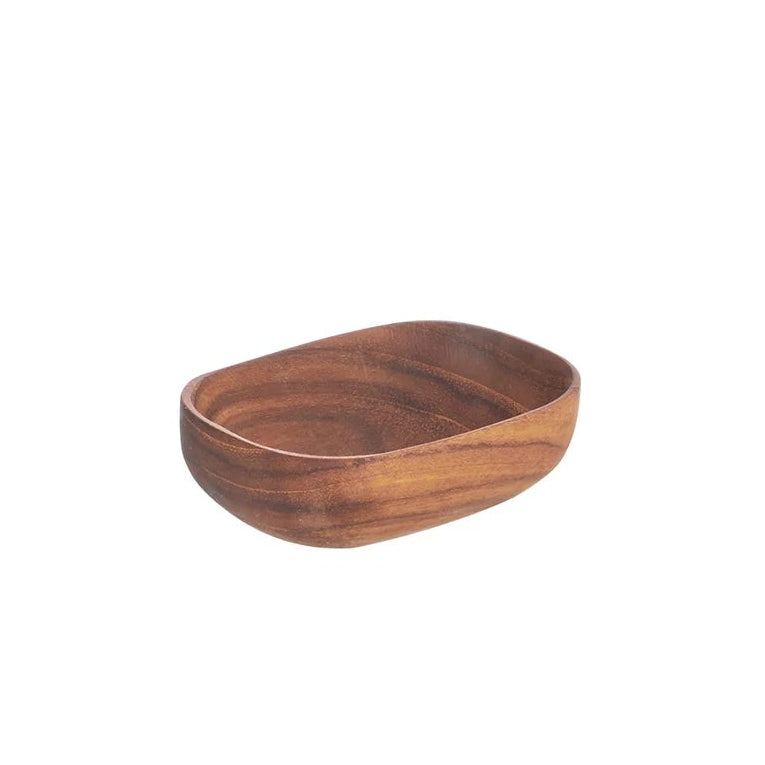 Chiku Rectangular Bowl
