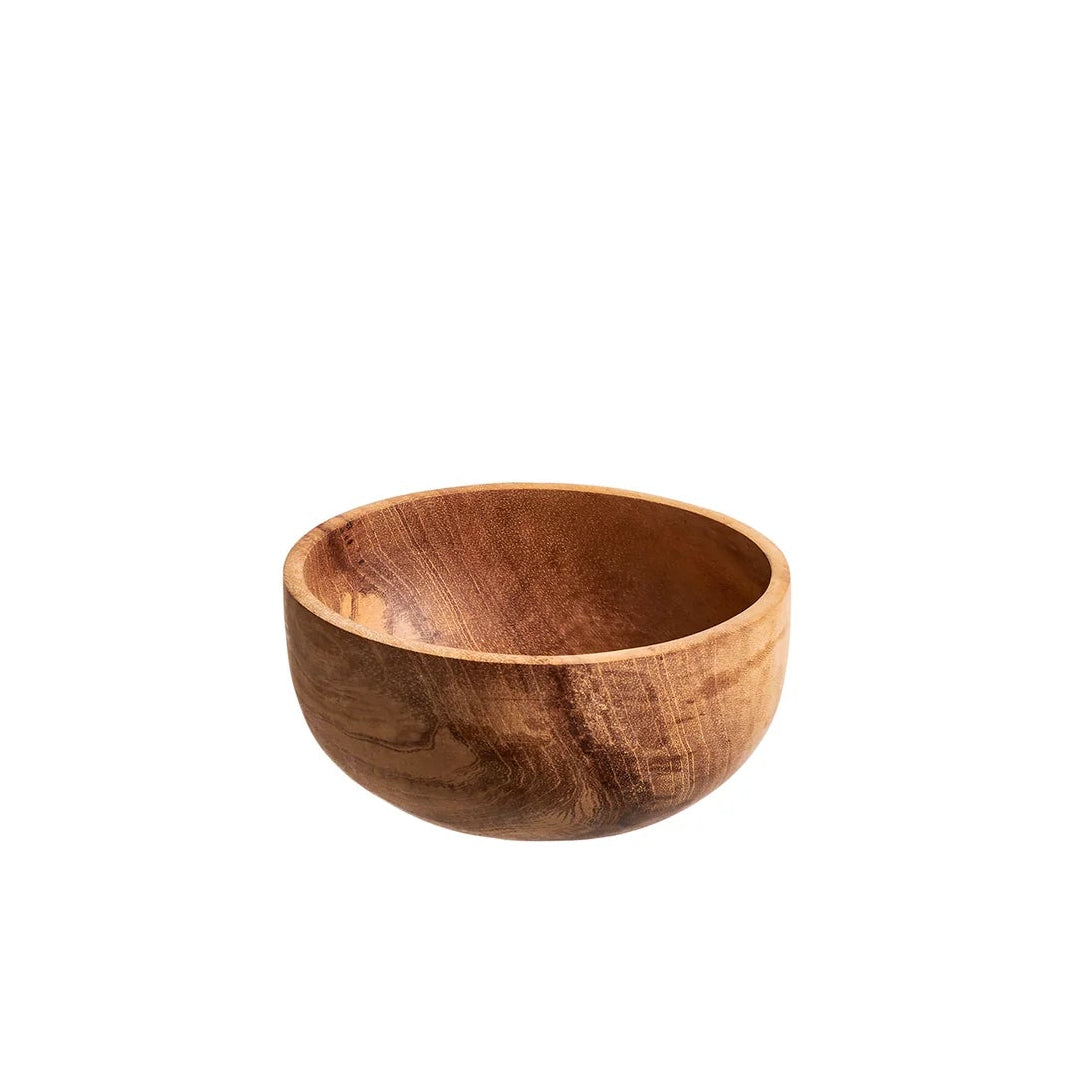 Chiku Round Bowls