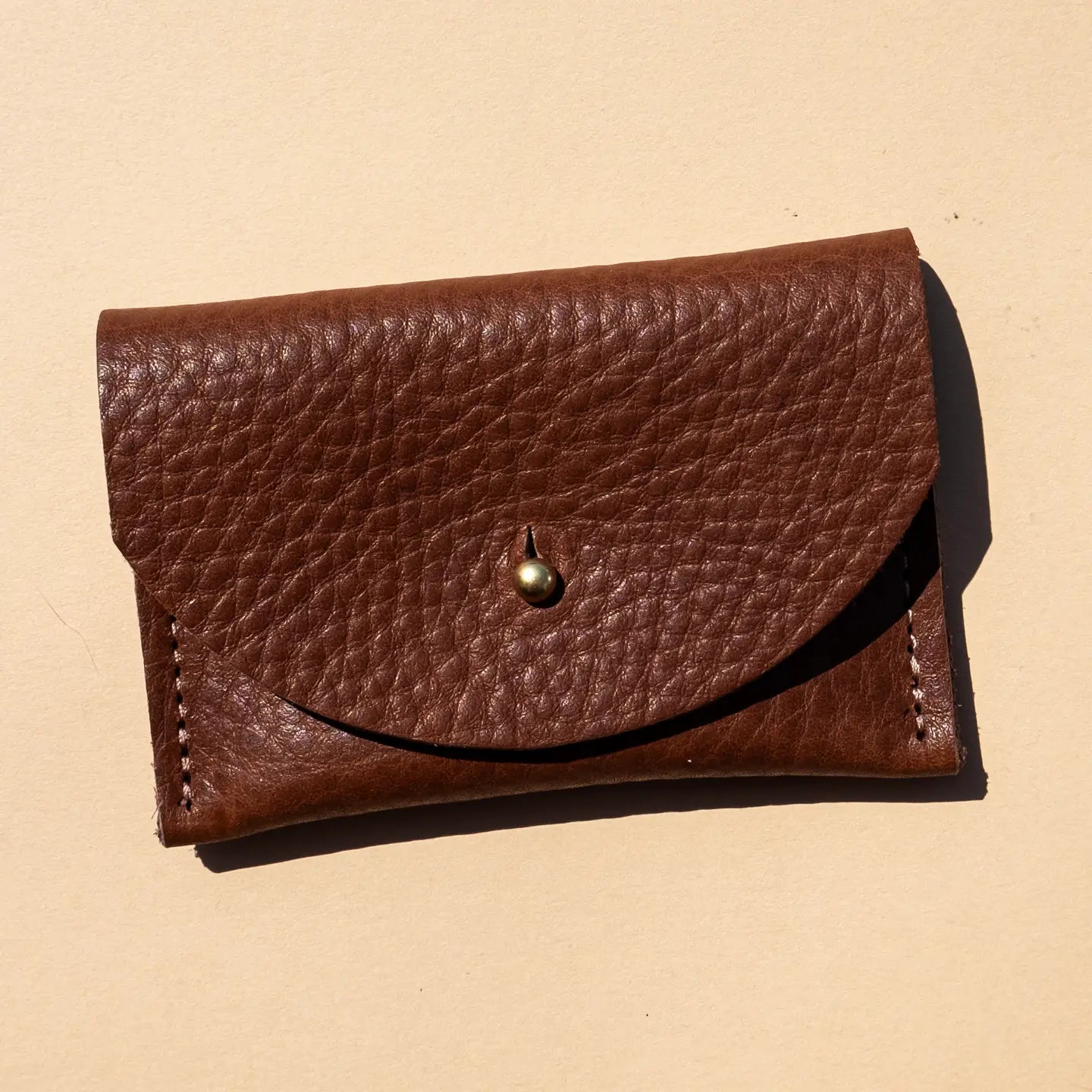 Leather Cardholder