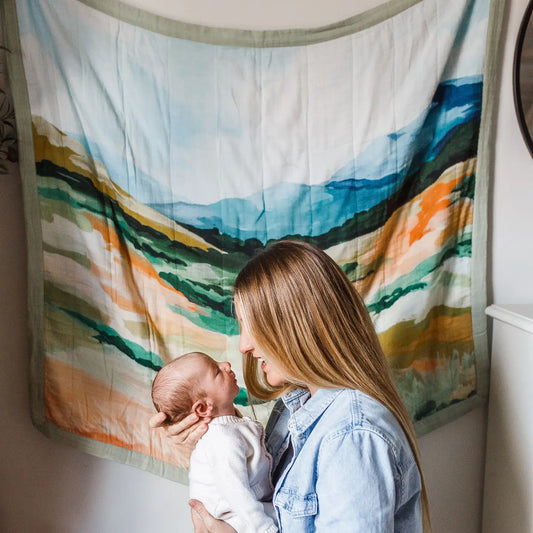 Clio Quilt