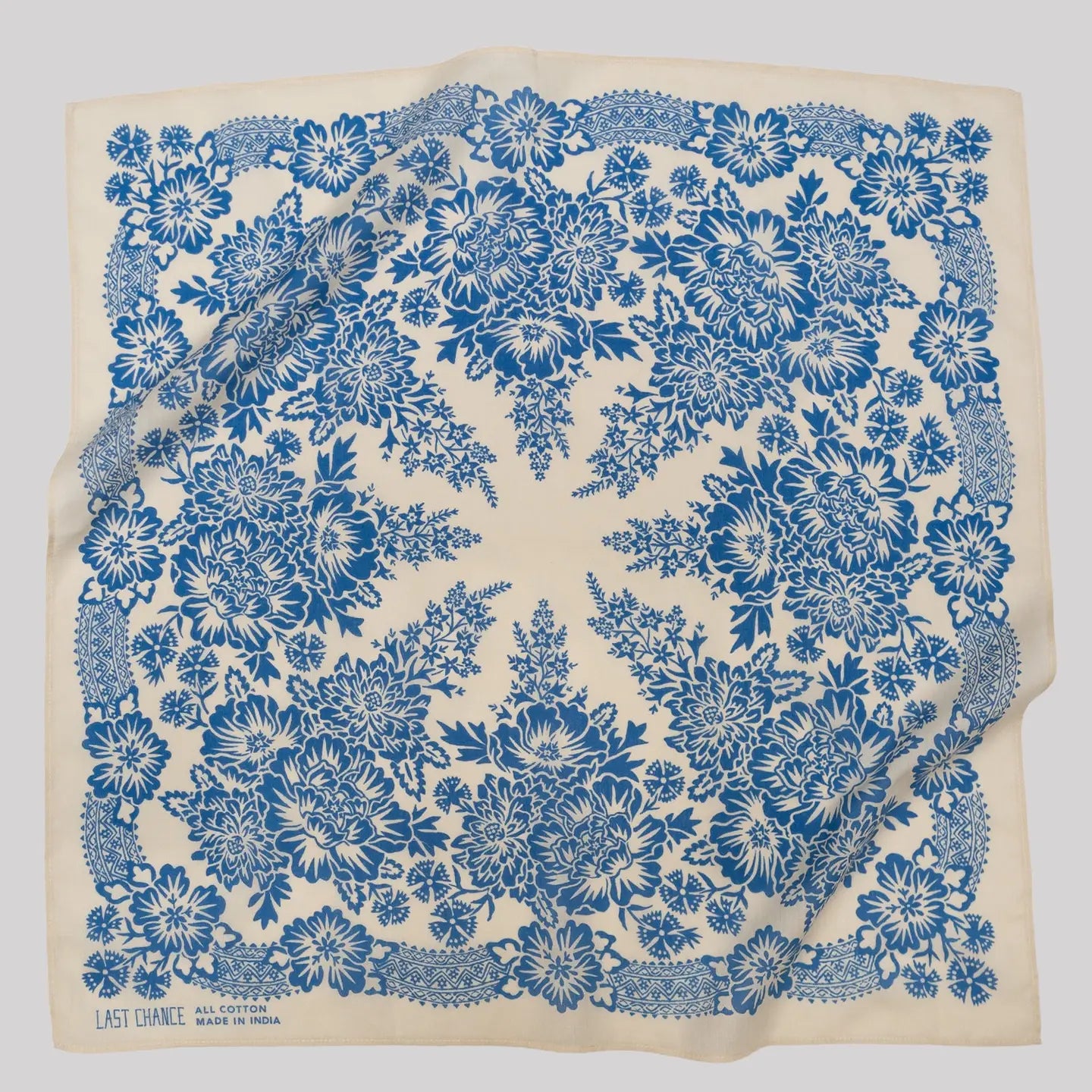 Cotton Bandana