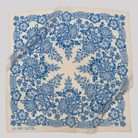 Cotton Bandana