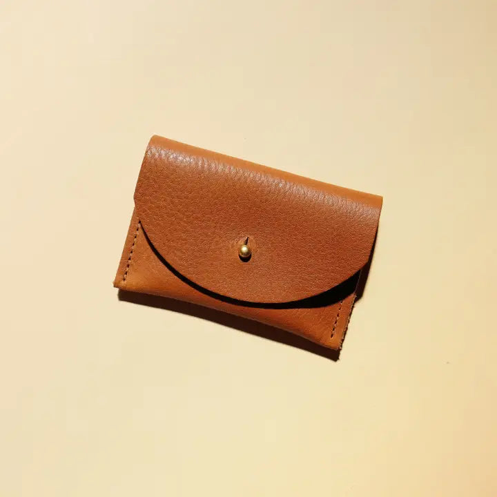 Leather Cardholder