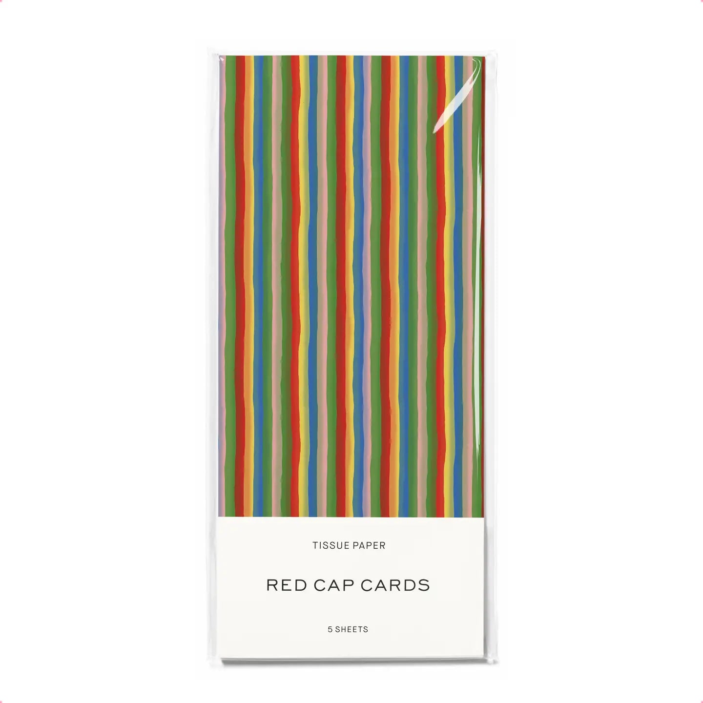 Tissue Paper Pack