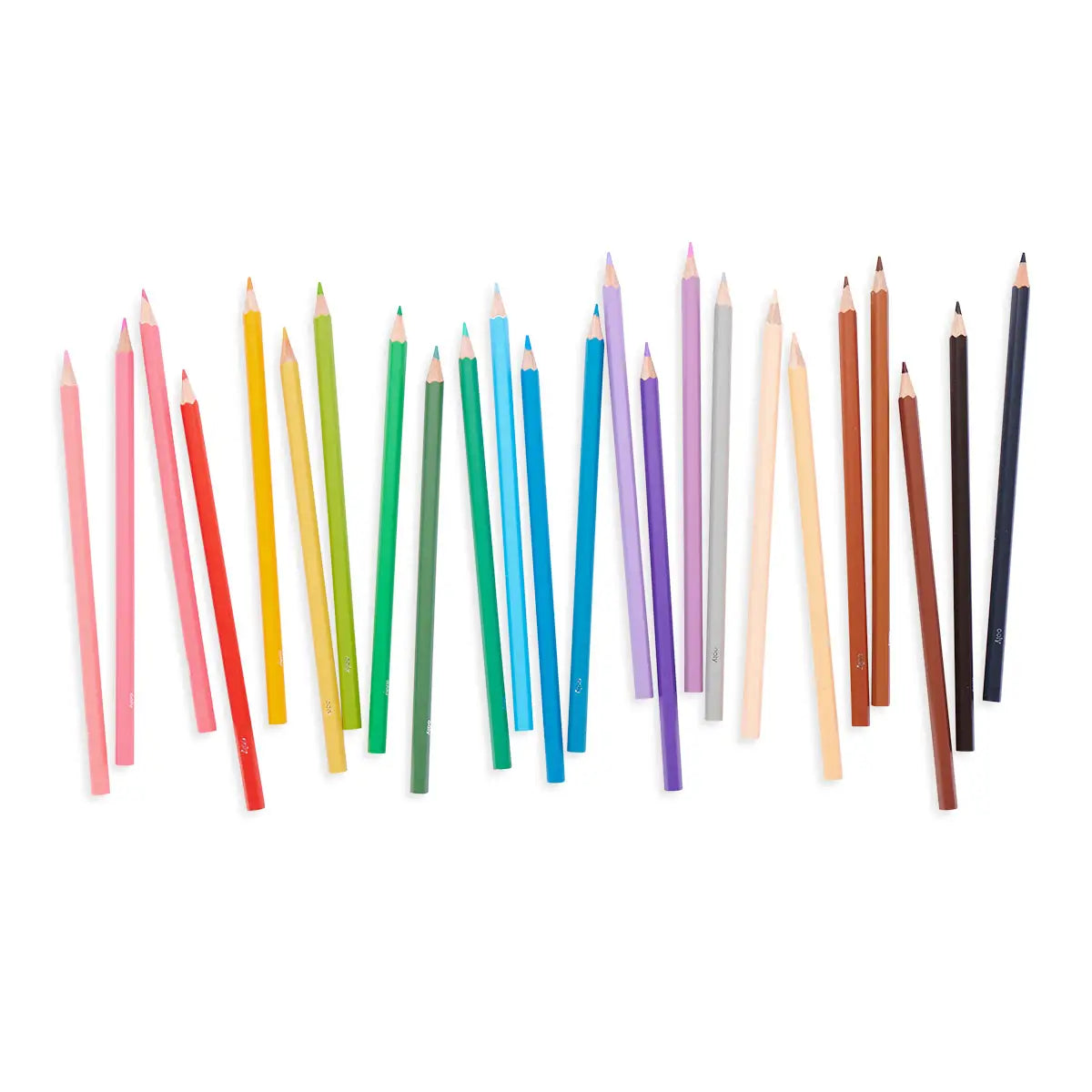 Color Together Colored Pencils – Set of 24