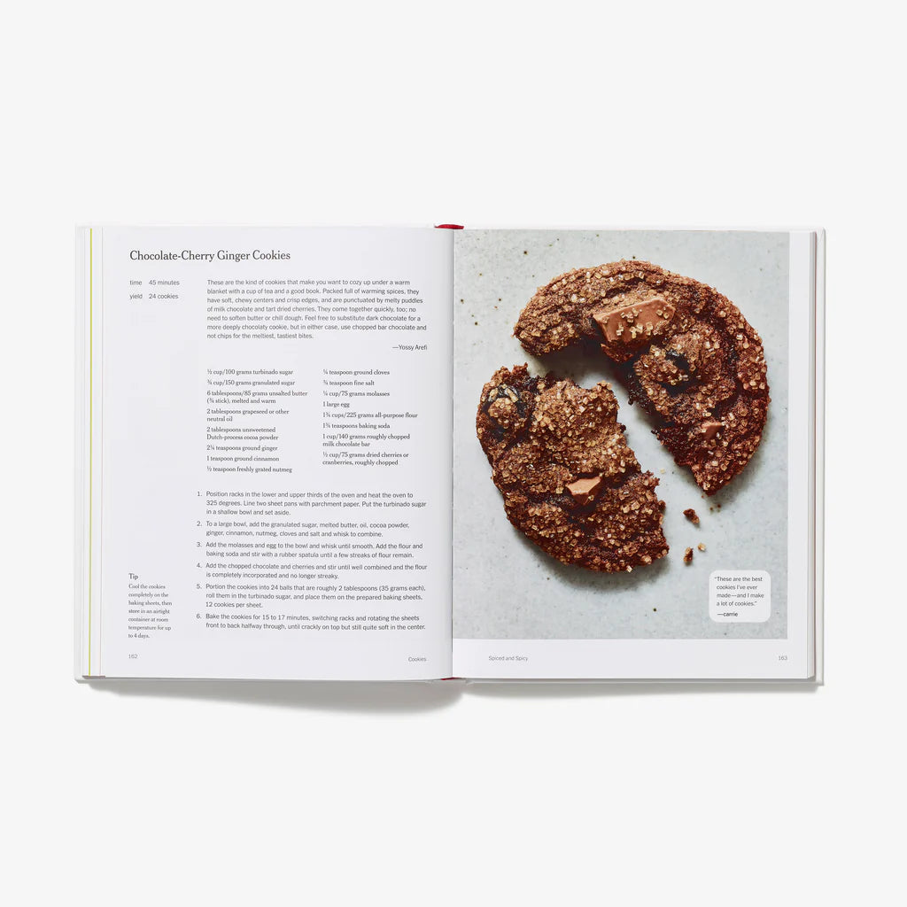 Cookies