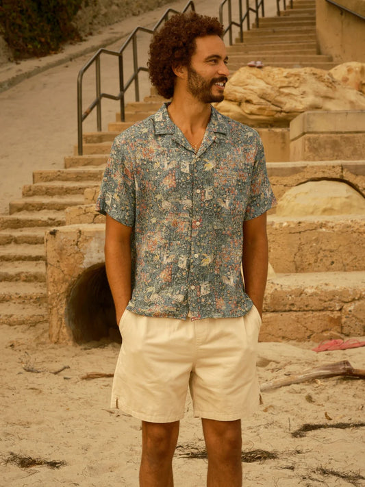 Cosmo Shirt, Tapestry