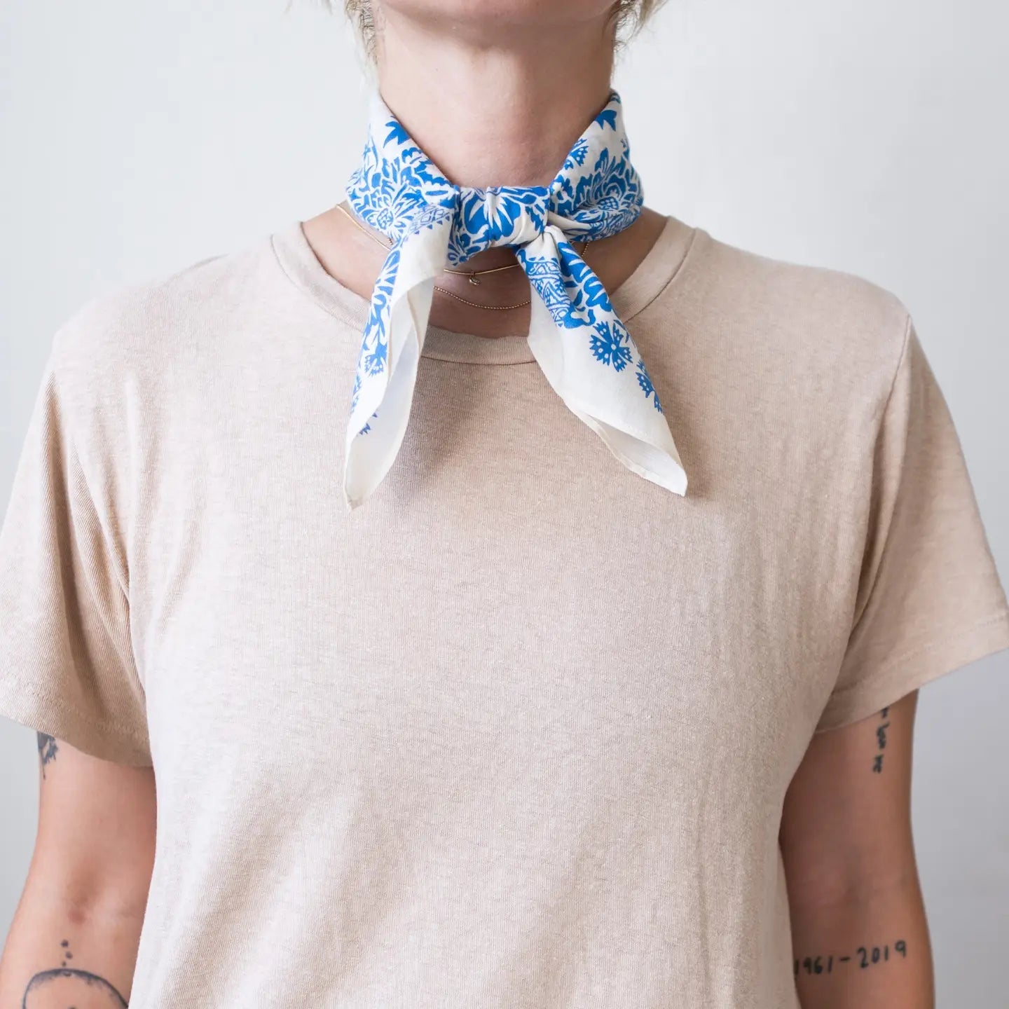 Cotton Bandana