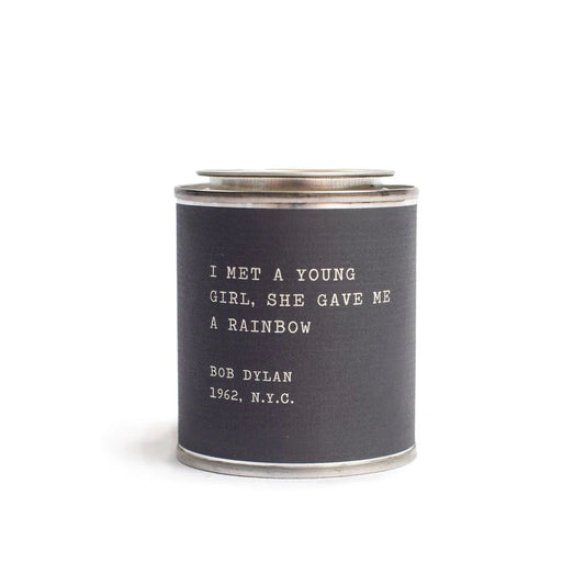 Legends Quotes Candles